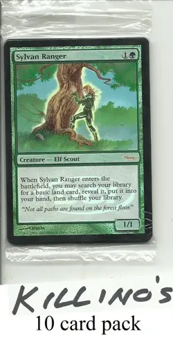 x1 MTG promotional pack   factory sealed    You pick     listing 2 of 2 - Image 18