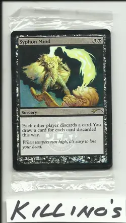 x1 MTG promotional pack   factory sealed    You pick     listing 2 of 2 - Image 19