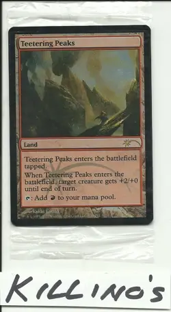 x1 MTG promotional pack   factory sealed    You pick     listing 2 of 2 - Image 20