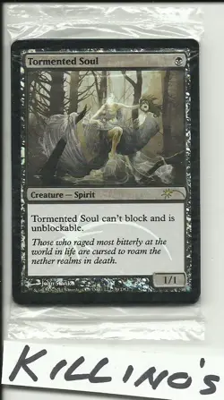 x1 MTG promotional pack   factory sealed    You pick     listing 2 of 2 - Image 21