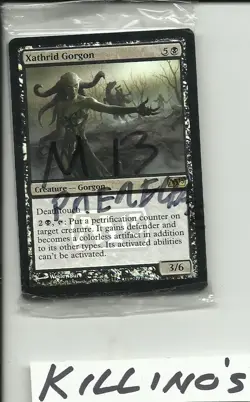 x1 MTG promotional pack   factory sealed    You pick     listing 2 of 2 - Image 23
