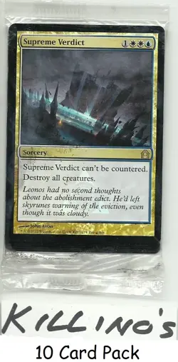 x1 MTG promotional pack   factory sealed    You pick     listing 2 of 2 - Image 24