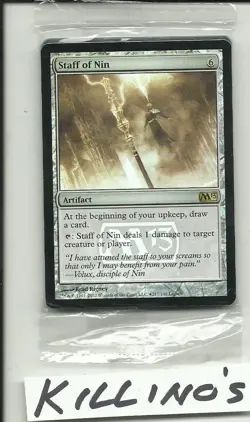 x1 MTG promotional pack   factory sealed    You pick     listing 2 of 2 - Image 25