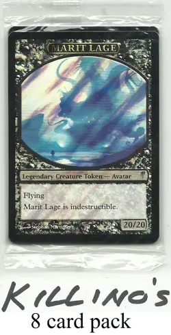 x1 MTG promotional pack   factory sealed    You pick     listing 2 of 2 - Image 26