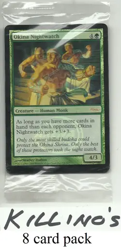 x1 MTG promotional pack   factory sealed    You pick     listing 2 of 2 - Image 29