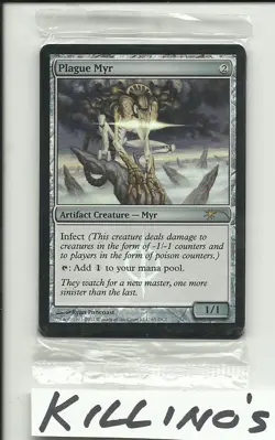 x1 MTG promotional pack   factory sealed    You pick     listing 2 of 2 - Image 30