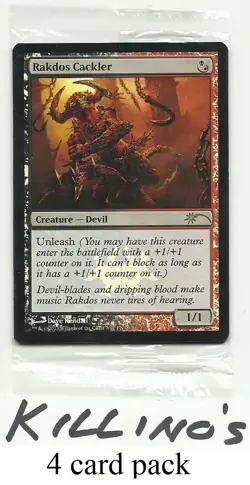 x1 MTG promotional pack   factory sealed    You pick     listing 2 of 2 - Image 31