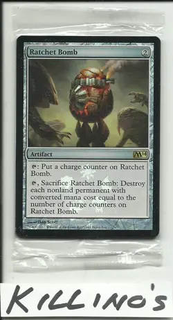 x1 MTG promotional pack   factory sealed    You pick     listing 2 of 2 - Image 6