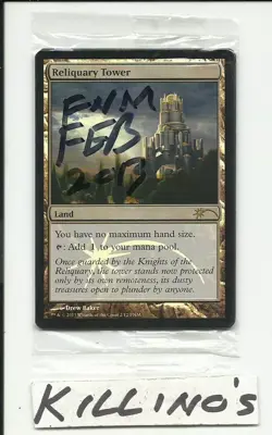 x1 MTG promotional pack   factory sealed    You pick     listing 2 of 2 - Image 7