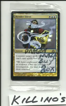 x1 MTG promotional pack   factory sealed    You pick     listing 2 of 2 - Image 8