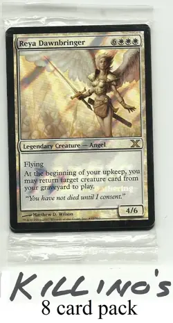 x1 MTG promotional pack   factory sealed    You pick     listing 2 of 2 - Image 9