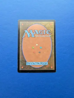 MTG Engineered Plague: Urza's Legacy #51 – EX-MT - Image 2