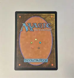 Solemn Simulacrum Hatsune Miku - Hand painted Magic the Gathering Alter - Image 4