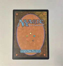 Solemn Simulacrum Hatsune Miku - Hand painted Magic the Gathering Alter - Image 8