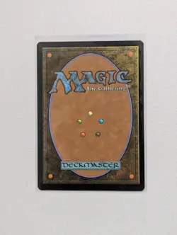 Cloud, Midgar Mercenary - Magic the Gathering Spotlight Japanese Promo MTG - Image 5