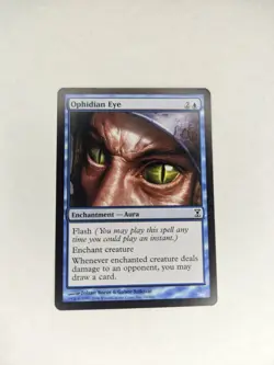 Ophidian Eye Time Spiral Regular - Image 1