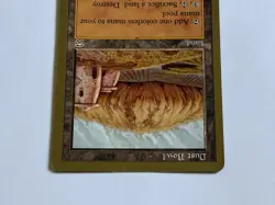 Dust Bowl - NM - 2000 Janosch Kuhn (MMQ) World Championship Decks -Regular - MTG - Image 2