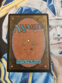 Mystical Tutor MTG Mirage Uncommon Blue Instant Near-Mint to Mint x1 GG5 - Image 8