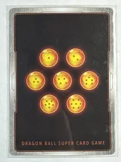 Combo Killer Anilaza BT4-067 SR Dragon Ball Super Card Game TCG Super Rare.NM+. - Image 2