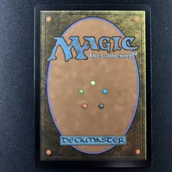 Toxic Deluge - Commander Collection: Black - Rare Card 006/008 - MTG - Image 4