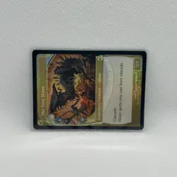 The First Sliver (Future Sight) Secret Lair Drop Foil - Image 7