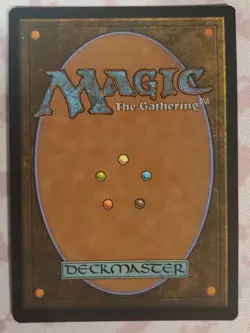 Leyline of Transformation FOIL Duskmourn MTG NM - Image 4