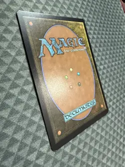 MTG Hedron Detonator #0118 Ext. Art R Commander: March of the Machine (MOC) - Image 8