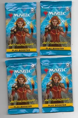 Wizards of the Coast Magic: The Gathering MTG Streets of New Capenna Obscura Box - Image 1