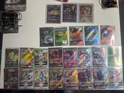 Pokemon Card Lot Vintage/Mid Era/Modern - Image 3