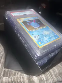 Pokemon Card Lot Vintage/Mid Era/Modern - Image 9