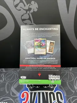 Magic the Gathering Commander Masters Planeswalker Party Deck FACTORY SEALED - Image 10