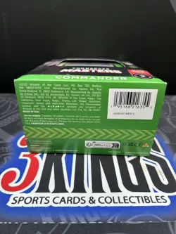 Magic the Gathering Commander Masters Planeswalker Party Deck FACTORY SEALED - Image 11