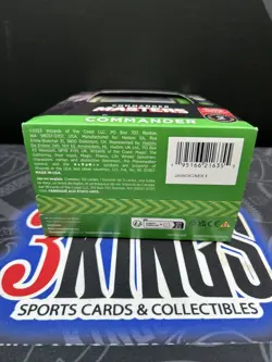 Magic the Gathering Commander Masters Planeswalker Party Deck FACTORY SEALED - Image 5