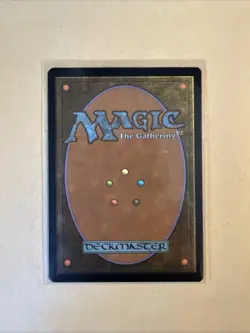 MTG Shadowgrange Archfiend  VOC 060 R NM Regular Extended Art - Image 8