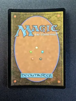MORITTE OF THE FROST FOIL #328 Kaldheim Collectors MTG - Image 2