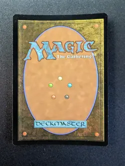 MORITTE OF THE FROST FOIL #328 Kaldheim Collectors MTG - Image 4