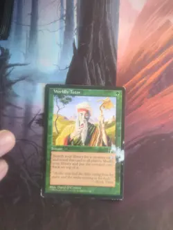 Worldly Tutor Mirage Regular - Image 4