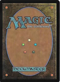 Summon: Primal Odin Final Fantasy Magic the Gathering Borderless Card - Image 2