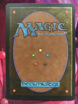 Animate Dead MTG Core Set 4th Edition Regular - Image 5