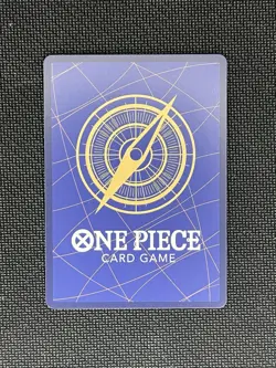 O-Nami Alt Art Rare OP06-101 English Wings of the Captain One Piece TCG Card - Image 2