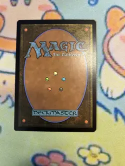 MTG Luxury Suite Commander Legends: Battle for Baldur's Gate Card 355/361 - Image 2