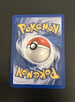Pokemon Dark Dragonite TCG Holo Rare Card 15/109 Ex Team Rocket Stamp - Image 2