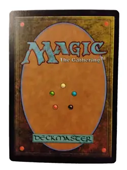 Anvil of Bogardan Visions Rare NM MTG: Magic the Gathering - Image 2