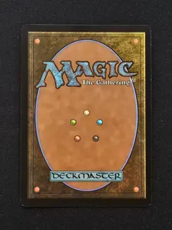 Lightning, Security Sergeant - MTG: Final Fantasy Foil Promo - Image 2