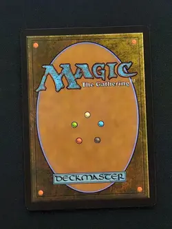 Ultimecia, Temporal Threat - MTG: Final Fantasy Foil Promo - Image 2