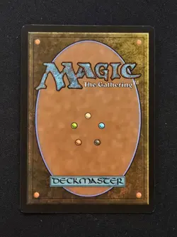 Ultimecia, Temporal Threat - MTG: Final Fantasy Foil Promo - Image 2