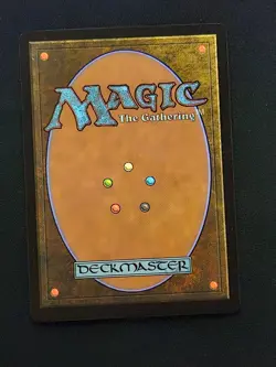 Cloud, Planet's Champion - MTG: Final Fantasy Foil Promo - Image 2
