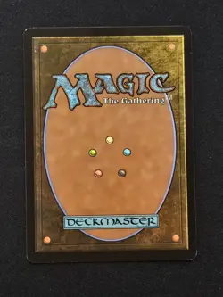Cloud, Planet's Champion - MTG: Final Fantasy Foil Promo - Image 2