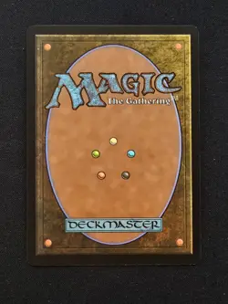 Sephiroth, Planet's Heir - MTG: Final Fantasy Foil Promo - Image 2