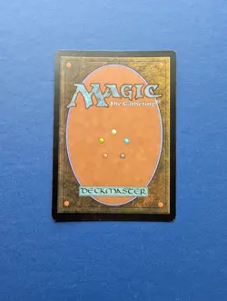 MTG Judge's Familiar: FNM Promo  FOIL #5 â€“ NM - Image 2